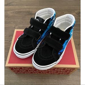 Vans | Sk8-Mid Reissue V